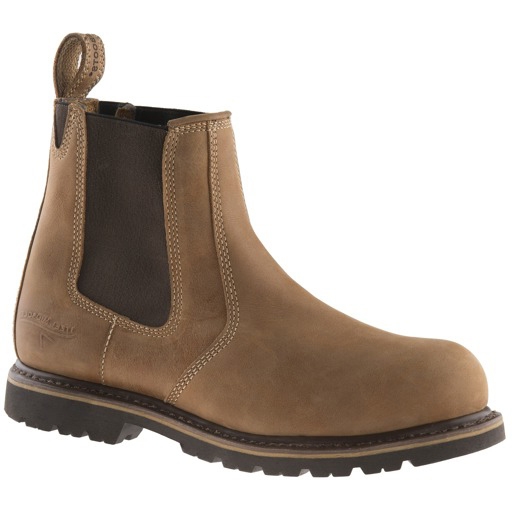Buckler Boots Welted Safety Dealer Boot - Pro Workwear