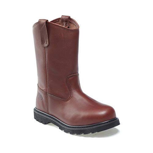 Dickies Industrial Rigger Boot - Pro Workwear