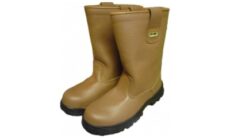 dickies groundwater safety rigger boots