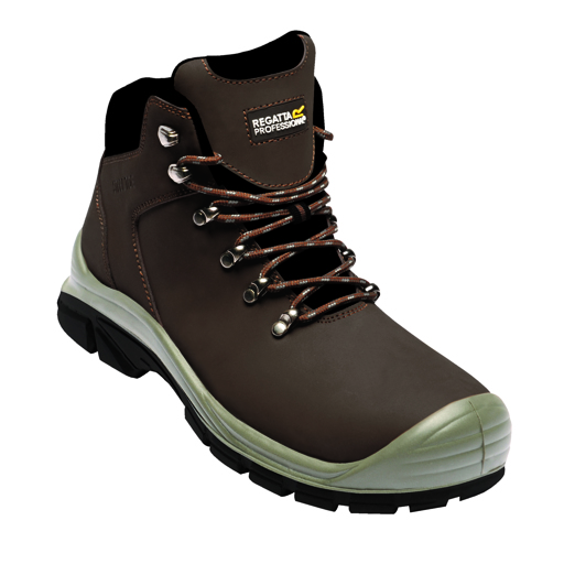 Regatta Peakdale S3 Safety Hiker Boot - Pro Workwear