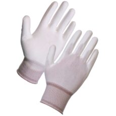 electron pu coat fixer gloves